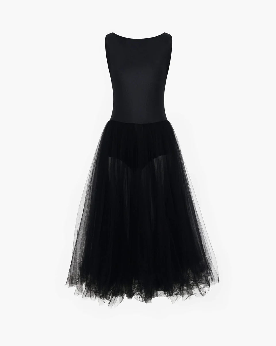 Long TUTU DRESS- just arrive will go fast