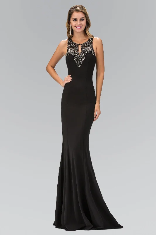 Prom Long Dress formal Evening Gown