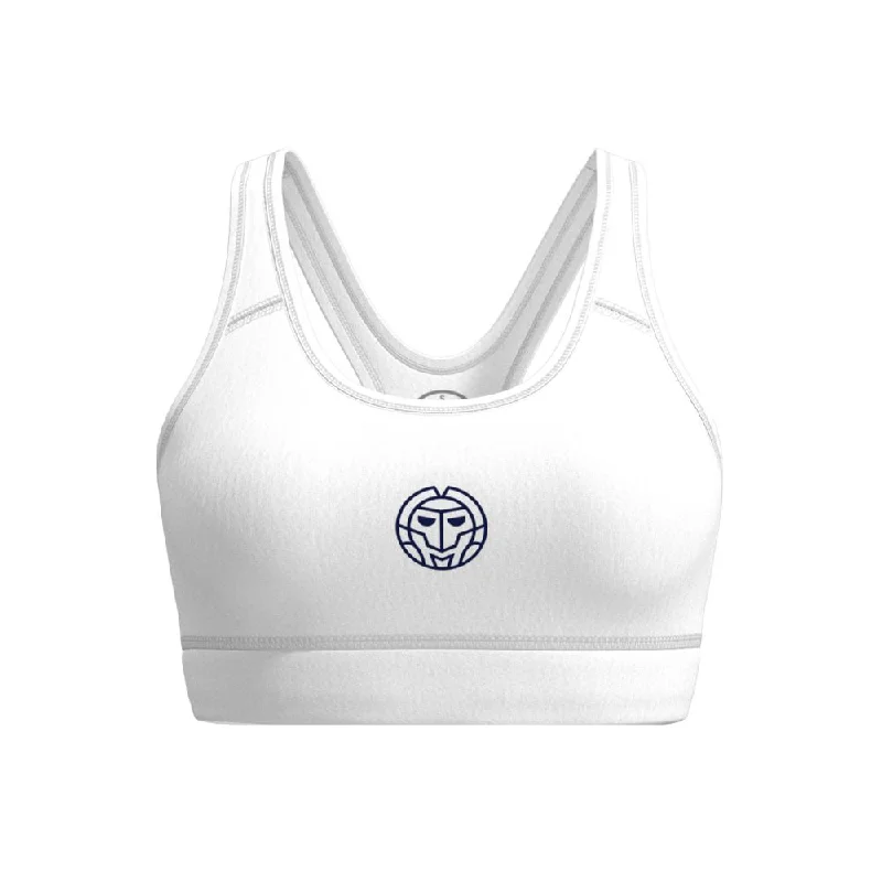 Bidi Badu Crew Medium Support (Women's) - White