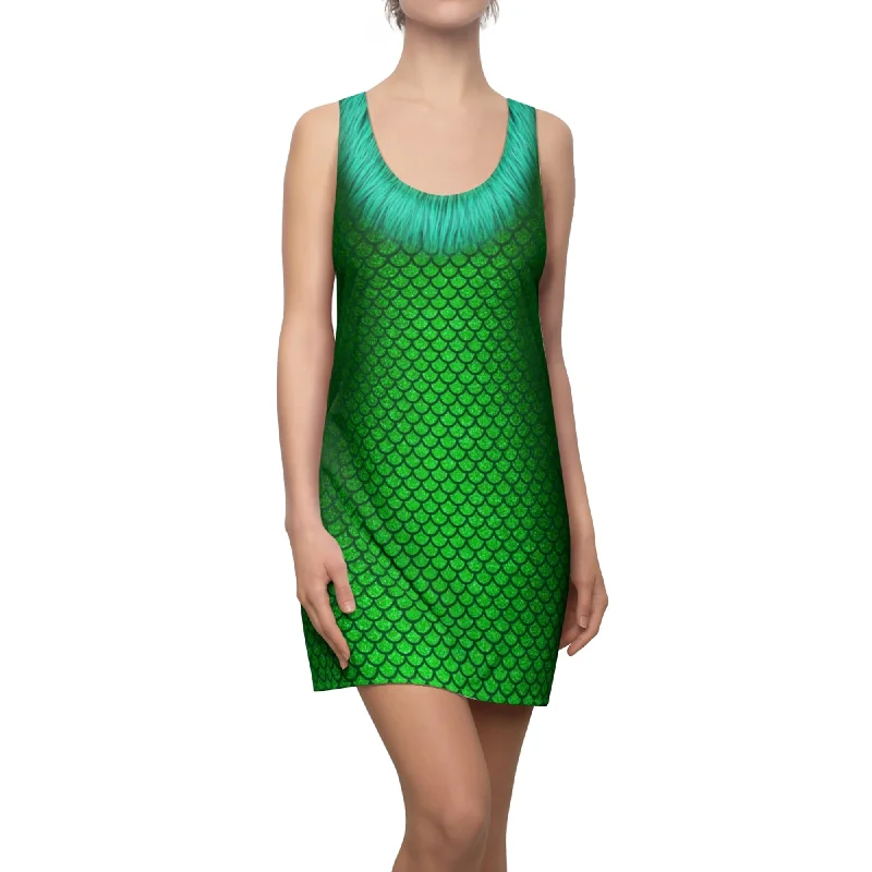 Celia Dress, Monsters Inc Costume