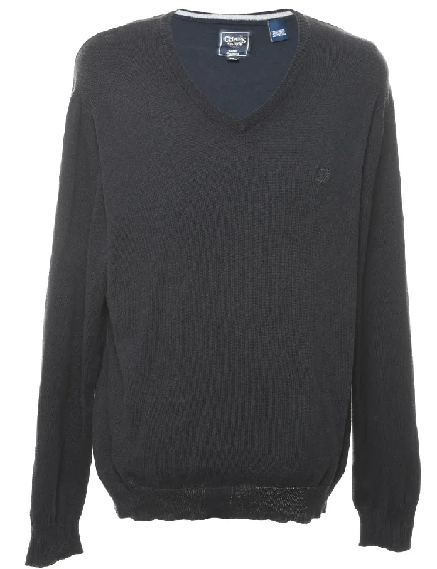 Chaps Jumper - XL