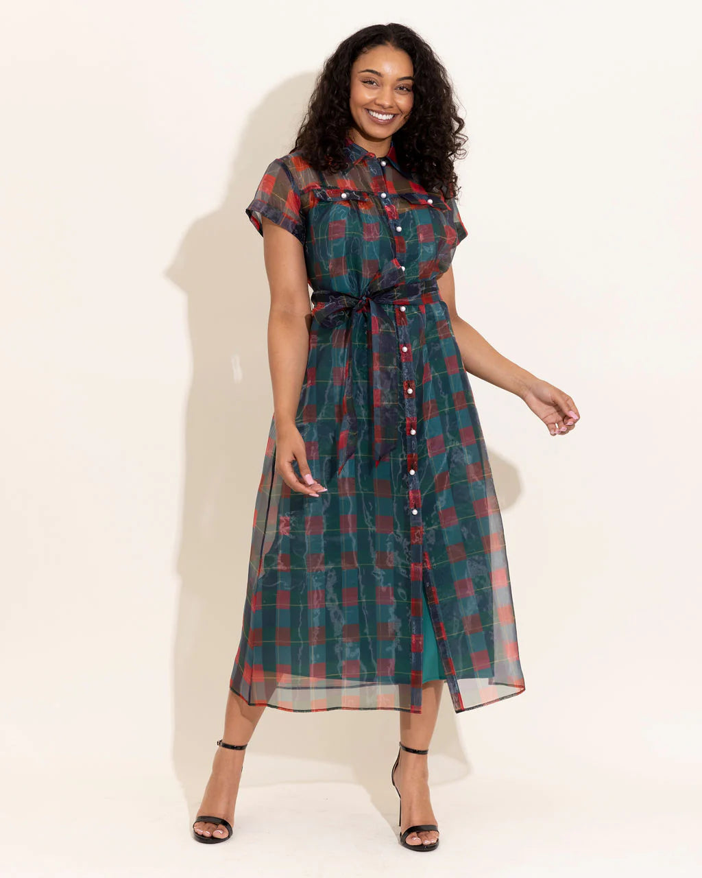 Alden Adair Rachel Dress