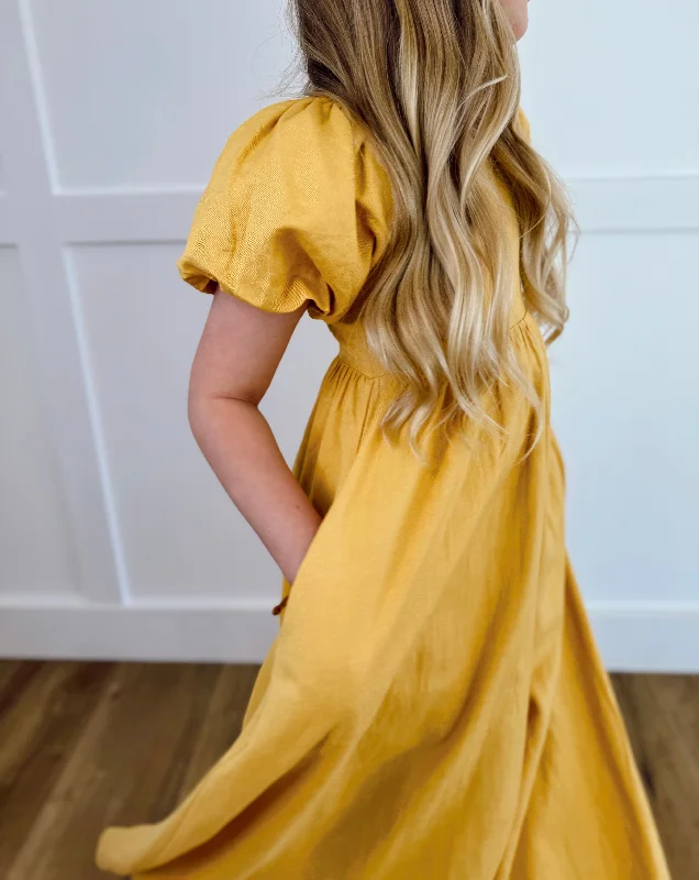 MOLLIE DRESS - BELLE