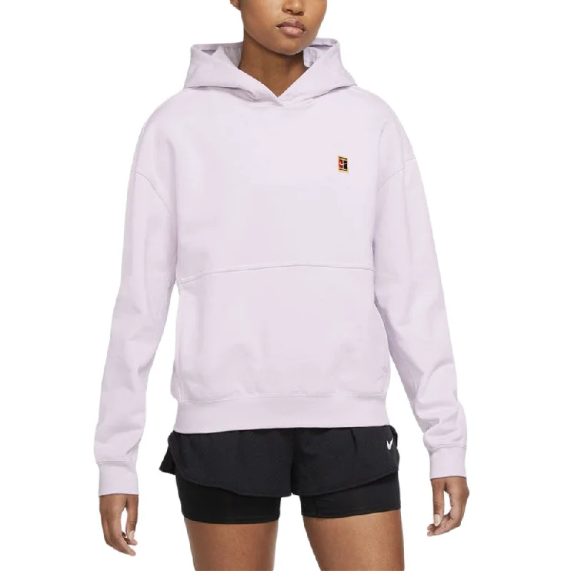 Court Fleece Heritage Hoodie