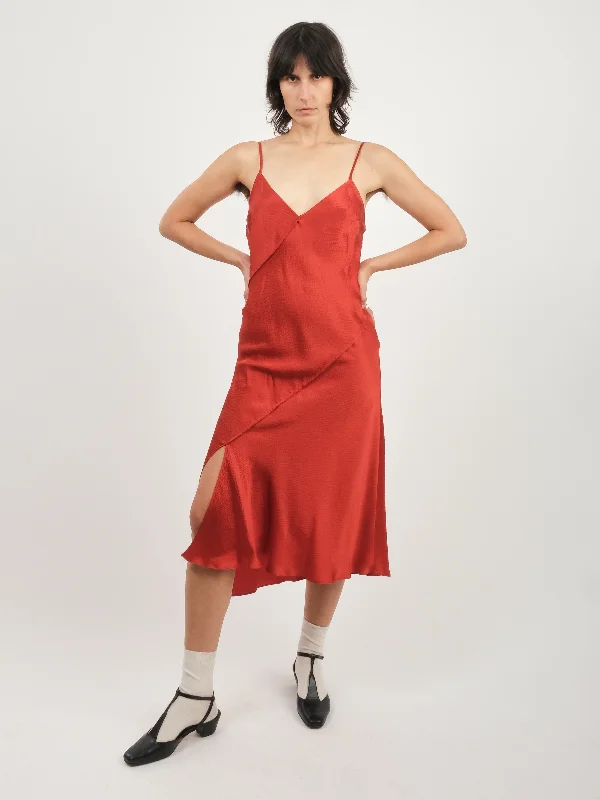 Tomato Granger Dress